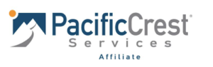 PacificCrest Services Affiliate Logo